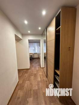 2-к квартира, на длительный срок, 57м2, 8/10 этаж