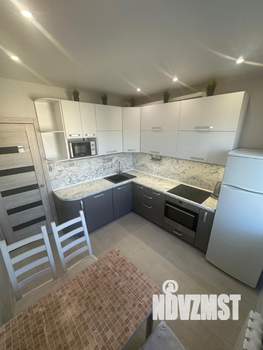 3-к квартира, на длительный срок, 63м2, 6/9 этаж