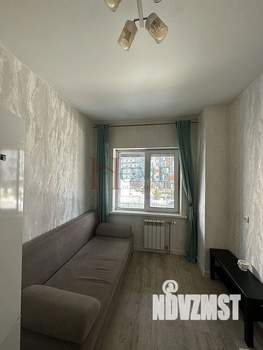 1-к квартира, на длительный срок, 40м2, 2/28 этаж