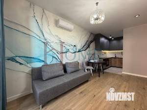 3-к квартира, на длительный срок, 68м2, 16/25 этаж