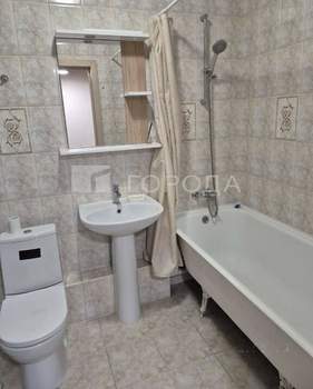 1-к квартира, на длительный срок, 35м2, 3/10 этаж