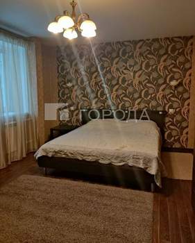 3-к квартира, на длительный срок, 78м2, 5/10 этаж