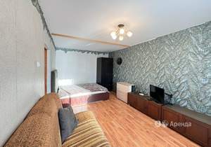 1-к квартира, на длительный срок, 38м2, 1/9 этаж