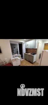 Студия квартира, на длительный срок, 16м2, 4/9 этаж