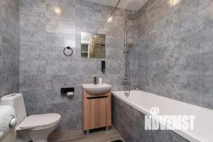 Студия квартира, посуточно, 30м2, 7/24 этаж