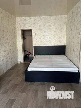 1-к квартира, на длительный срок, 30м2, 1/5 этаж