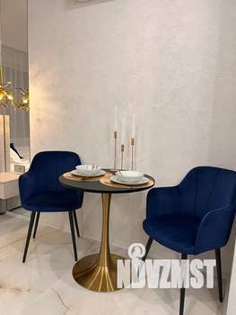 Студия квартира, посуточно, 30м2, 18/25 этаж