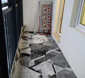 1-к квартира, на длительный срок, 39м2, 6/17 этаж