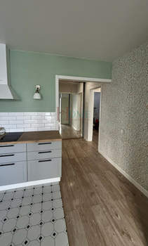 2-к квартира, на длительный срок, 64м2, 9/10 этаж