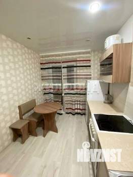 1-к квартира, на длительный срок, 34м2, 8/9 этаж