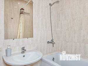 Студия квартира, посуточно, 30м2, 6/25 этаж