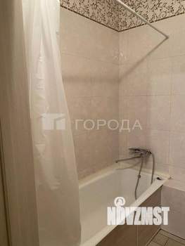 2-к квартира, на длительный срок, 39м2, 2/9 этаж