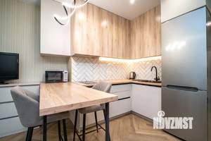 Студия квартира, на длительный срок, 25м2, 14/30 этаж