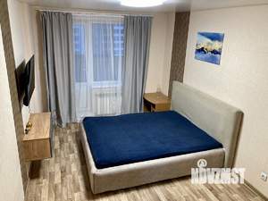 1-к квартира, на длительный срок, 49м2, 6/10 этаж