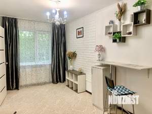 2-к квартира, на длительный срок, 37м2, 1/5 этаж