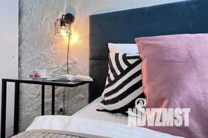 1-к квартира, посуточно, 33м2, 7/15 этаж