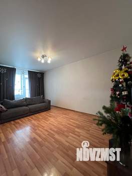 3-к квартира, на длительный срок, 68м2, 24/27 этаж