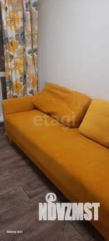 1-к квартира, на длительный срок, 33м2, 7/9 этаж