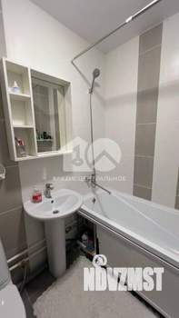 1-к квартира, на длительный срок, 39м2, 11/14 этаж