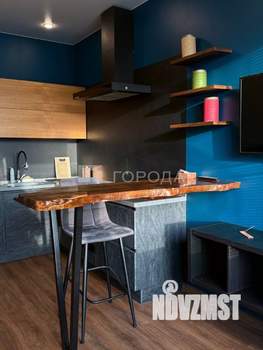 1-к квартира, на длительный срок, 52м2, 10/12 этаж