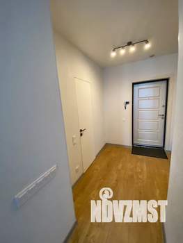 2-к квартира, посуточно, 50м2, 17/25 этаж