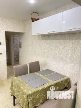 3-к квартира, на длительный срок, 59м2, 9/10 этаж