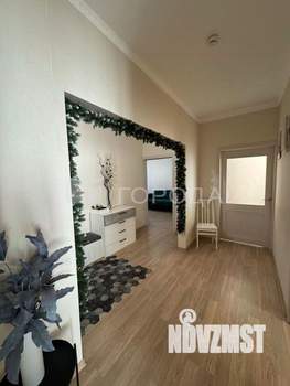 2-к квартира, на длительный срок, 70м2, 15/19 этаж