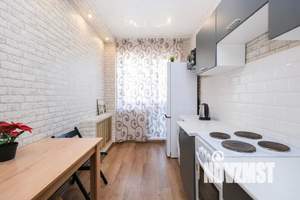 1-к квартира, посуточно, 35м2, 10/15 этаж