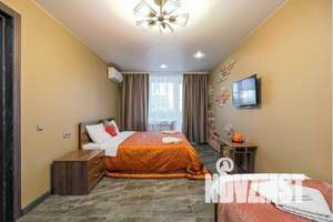 2-к квартира, посуточно, 60м2, 3/9 этаж