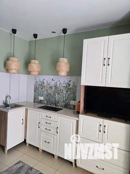 1-к квартира, посуточно, 30м2, 15/15 этаж