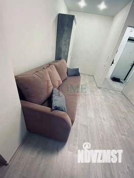 1-к квартира, на длительный срок, 34м2, 7/19 этаж