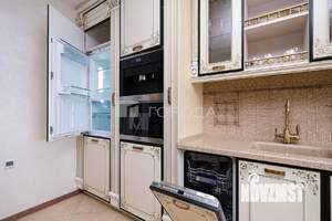 3-к квартира, на длительный срок, 125м2, 12/14 этаж