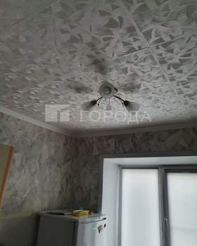 1-к квартира, на длительный срок, 31м2, 1/5 этаж