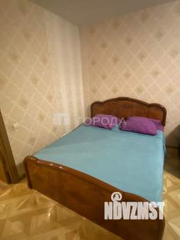 1-к квартира, на длительный срок, 40м2, 3/26 этаж