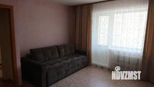 1-к квартира, на длительный срок, 34м2, 3/10 этаж