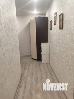 1-к квартира, на длительный срок, 39м2, 2/15 этаж