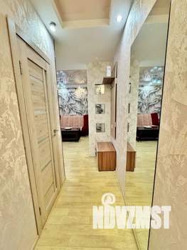 1-к квартира, посуточно, 32м2, 1/5 этаж