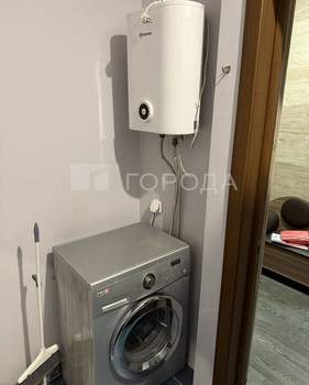 1-к квартира, на длительный срок, 38м2, 3/10 этаж