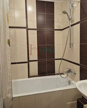 Студия квартира, на длительный срок, 43м2, 8/19 этаж