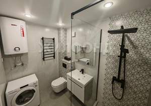 1-к квартира, на длительный срок, 36м2, 21/26 этаж