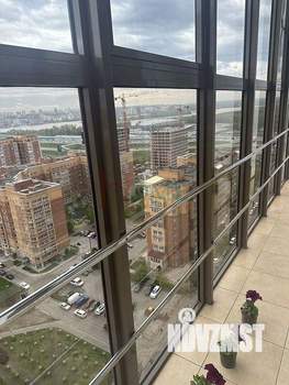 2-к квартира, на длительный срок, 70м2, 18/18 этаж