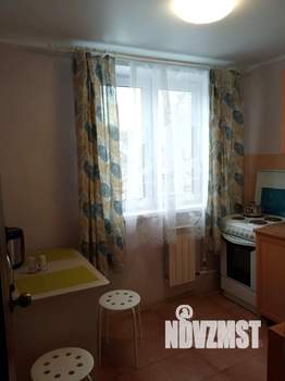 2-к квартира, на длительный срок, 44м2, 2/5 этаж