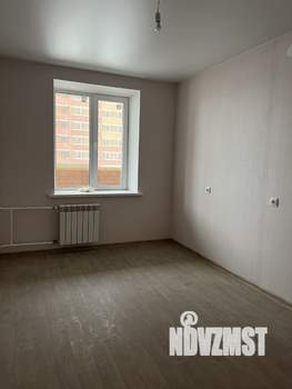 1-к квартира, на длительный срок, 41м2, 2/12 этаж