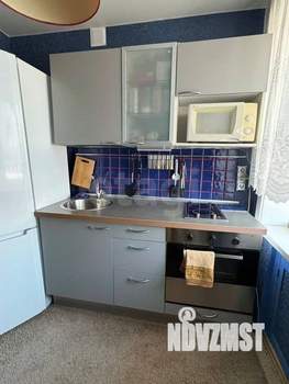 1-к квартира, на длительный срок, 32м2, 8/9 этаж