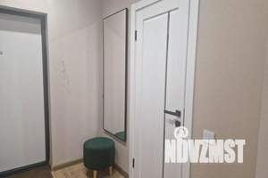 1-к квартира, посуточно, 32м2, 23/25 этаж