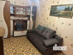 2-к квартира, на длительный срок, 43м2, 1/2 этаж