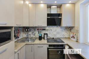 3-к квартира, на длительный срок, 58м2, 3/4 этаж