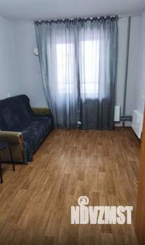 Студия квартира, на длительный срок, 23м2, 8/11 этаж