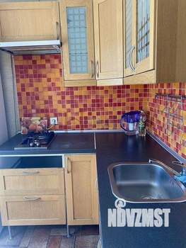 2-к квартира, на длительный срок, 44м2, 5/5 этаж