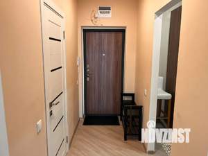 Студия квартира, посуточно, 35м2, 23/25 этаж